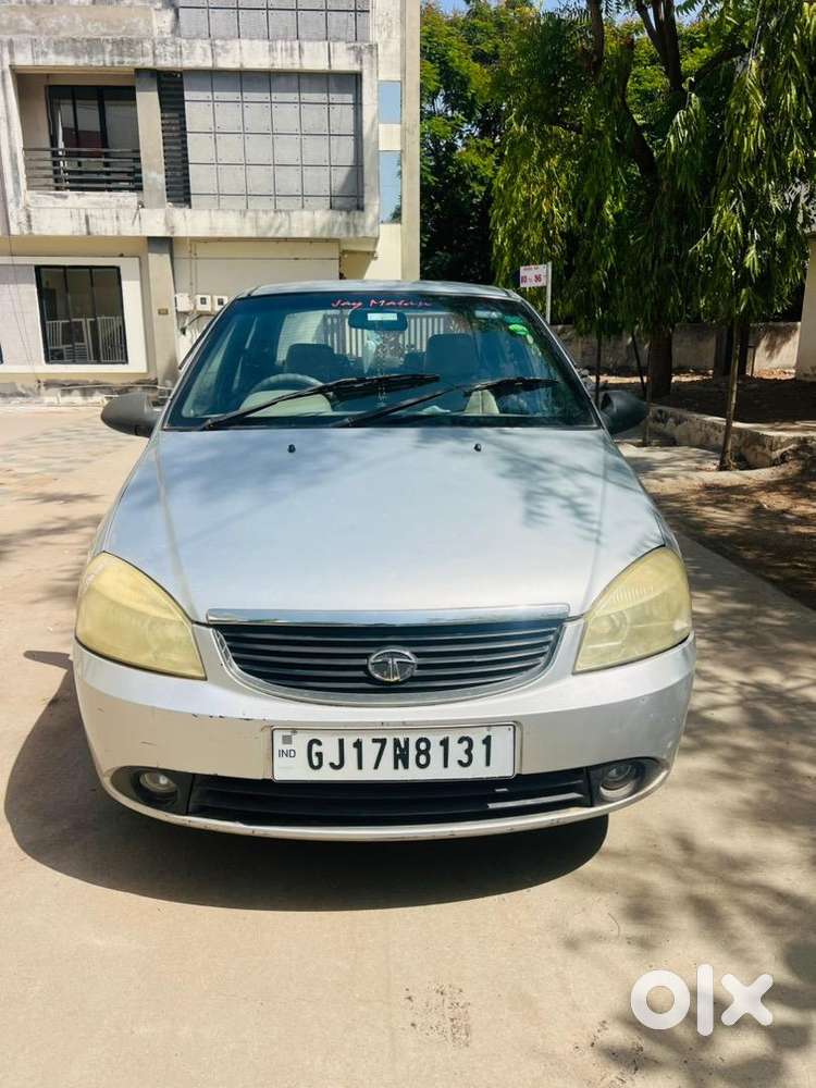 Tata Indigo Cs 2010 Diesel 160000 Km Driven