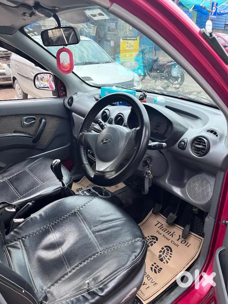 Hyundai Santro Xing Gls 2005 Second Owner