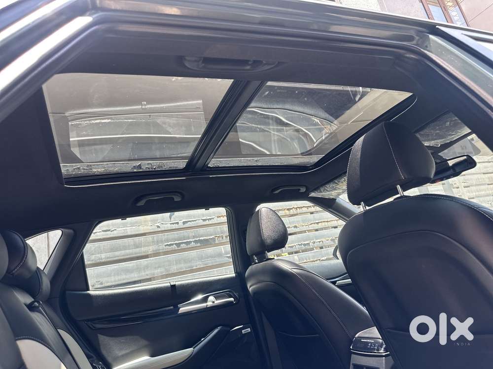 Kia Seltos 1.5 Gtx+ Diesel At, 2023, Diesel