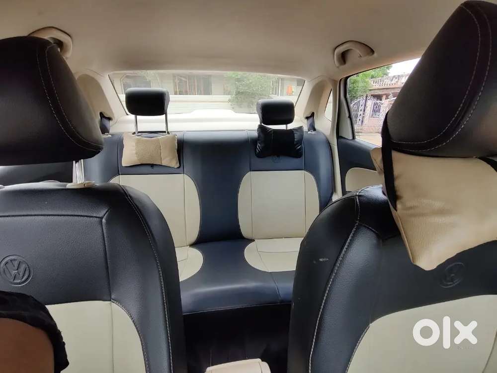 Volkswagen Ameo 2019 Diesel 52000 Km Driven
