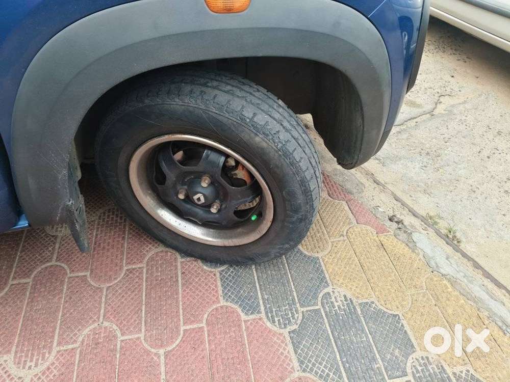 Renault Kwid Rxt Amt Climber (automatic), 2019, Petrol
