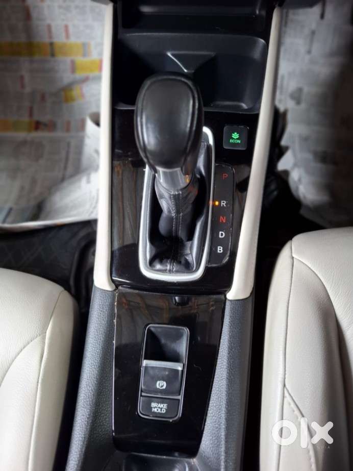 Honda City Hybrid Ehev Zx, 2022, Petrol