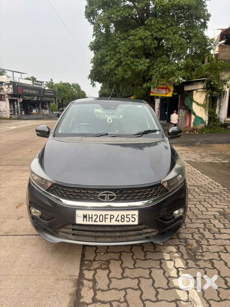 Tata Tiago Xz, 2020, Petrol