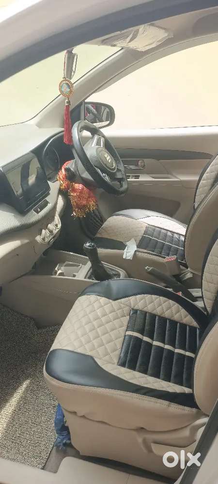Maruti Suzuki Ertiga 2015-2018