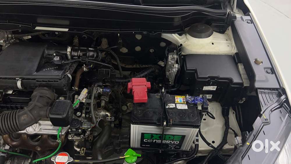 Maruti Suzuki Grand Vitara 1.5 Delta Smart Hybrid, 2024, Petrol