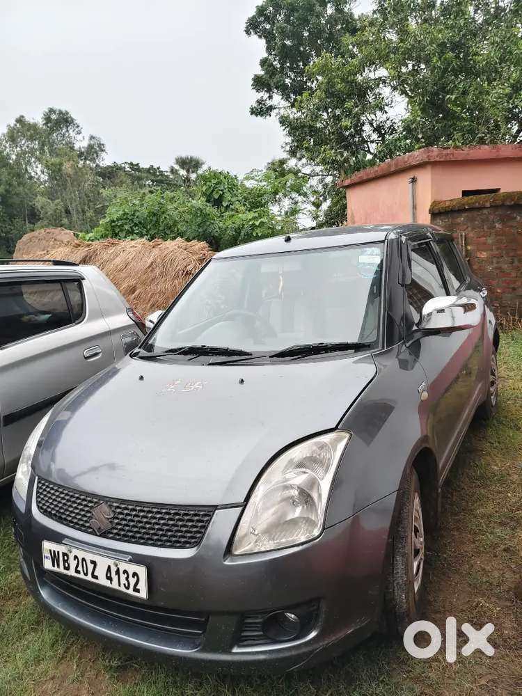 Maruti Suzuki Swift 2011 Diesel Manual
