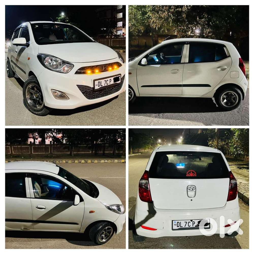 360° Camera Alloy Wheel Best Tube Ambient Lighting