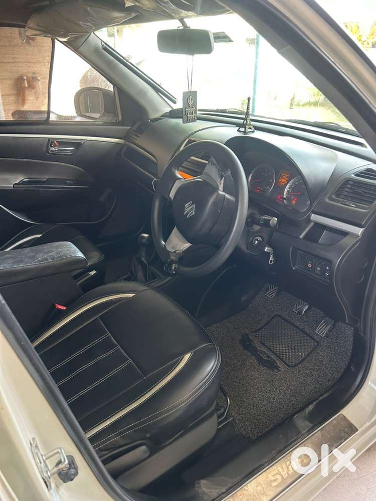 Maruti Suzuki Swift Vxi 2013