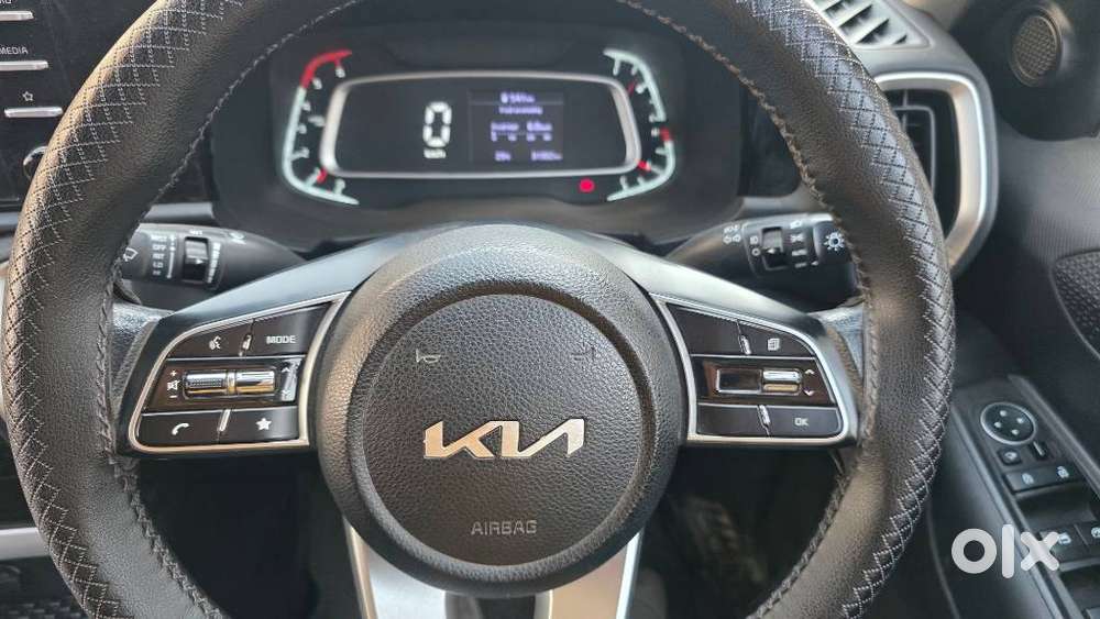 Kia Sonet 1.2 Htk Plus, 2022, Diesel