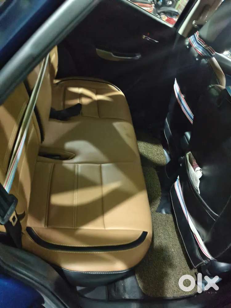 Maruti Suzuki Baleno 2020