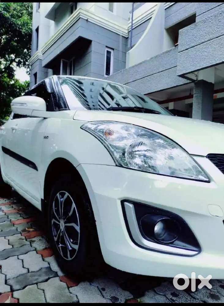 Maruti Suzuki Swift 2017 Petrol Well Maintained