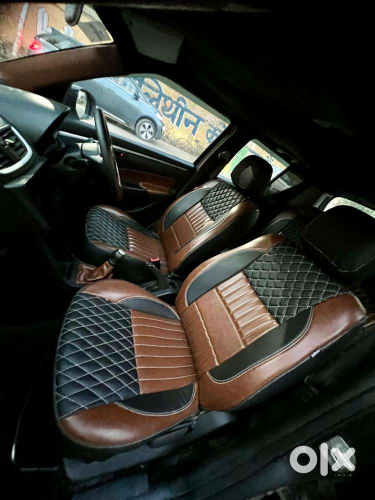 Maruti Suzuki Swift Lxi Optional-o, 2015, Petrol