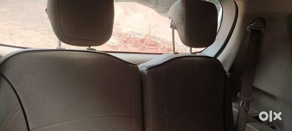 Maruti Suzuki Ertiga Diesel 2017