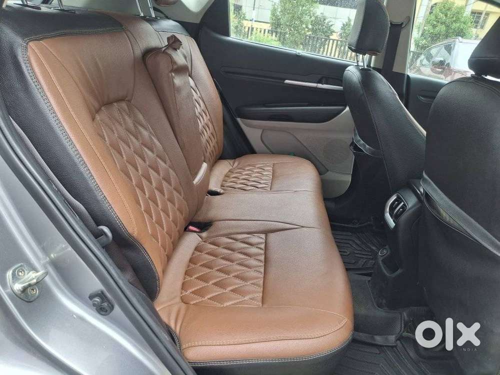 Kia Sonet Htx 1.5 Diesel, 2021, Diesel