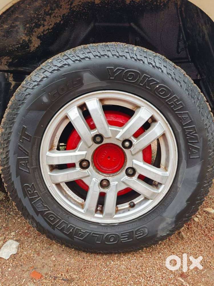 Mahindra Scorpio 2009-2014 Vlx 2wd Bsiv, 2012, Diesel