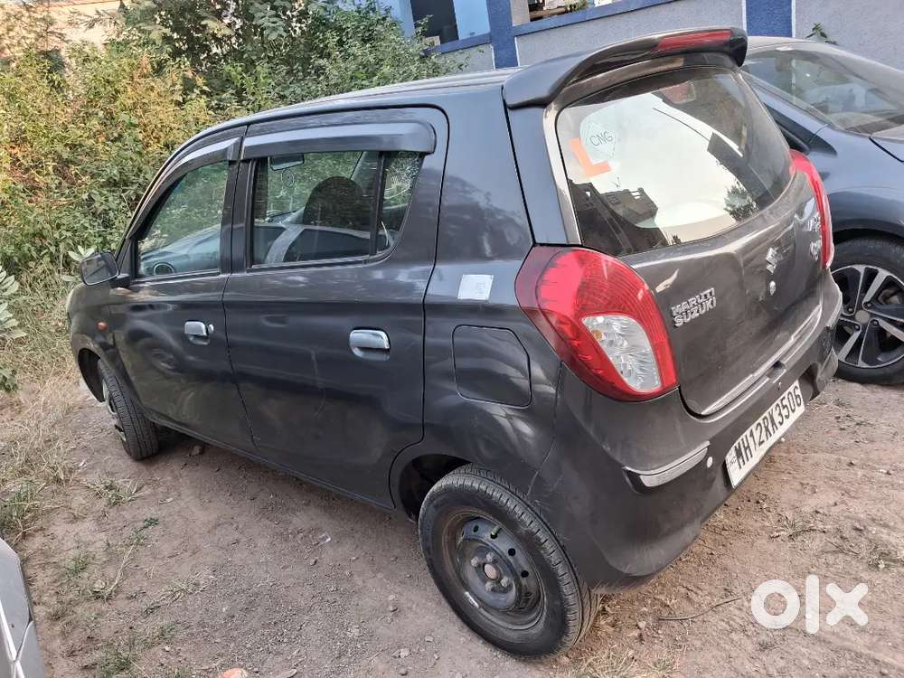 Maruti Suzuki Alto 2019 Lxi