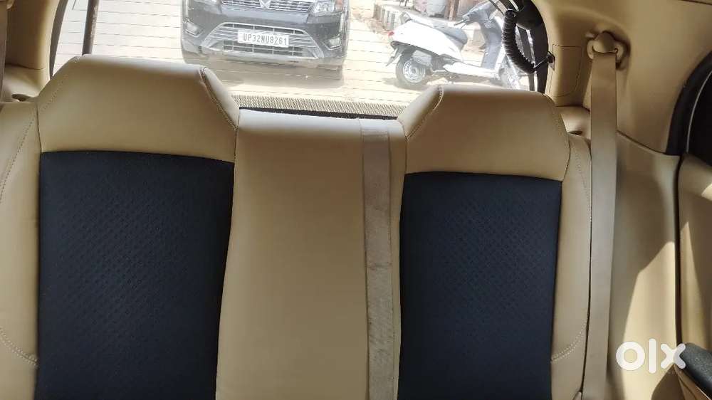 Honda Brio In Excellent Condition.