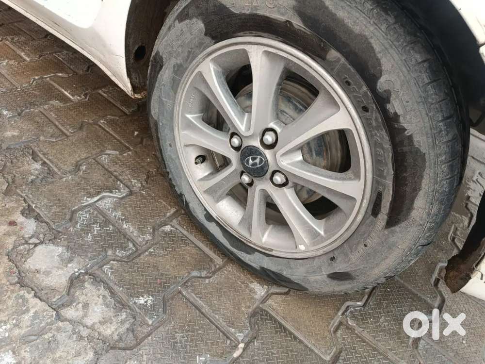 Hyundai Grand I10 2016