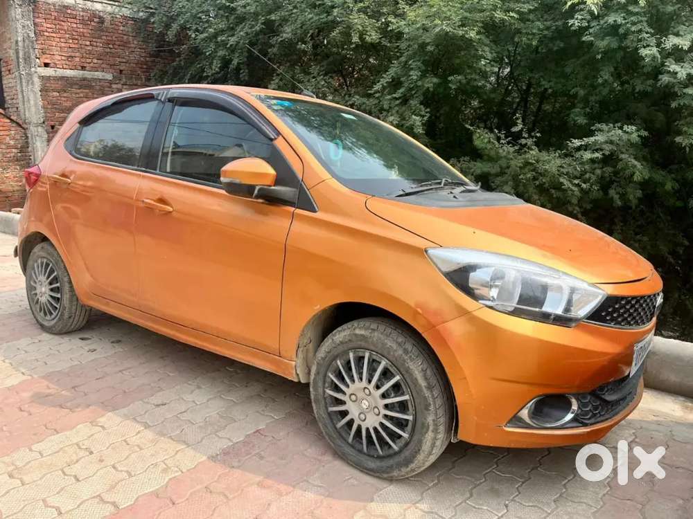 Tata Tiago 1.2 Revotron 2017