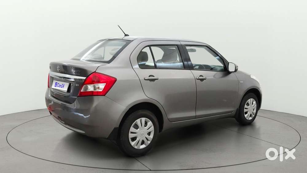 Maruti Suzuki Swift Dzire Vxi 1.2, 2013, Petrol