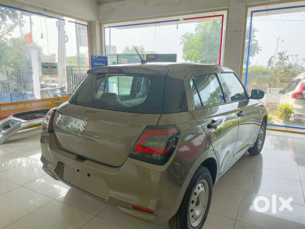 Maruti Suzuki Dzire Lxi,swift Lxi, Brezza Lxi 2026