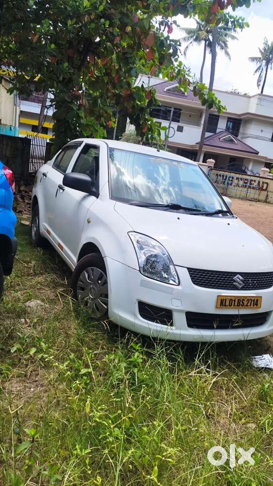 2014 Maruti Dzire Tour