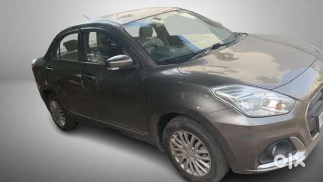 Maruti Suzuki Swift Dzire 1.3 Zxi, 2022, Petrol