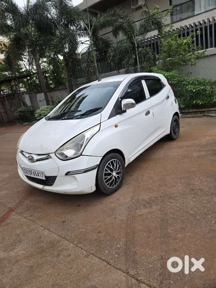 Hyundai Eon Era 2012 Petrol Manual