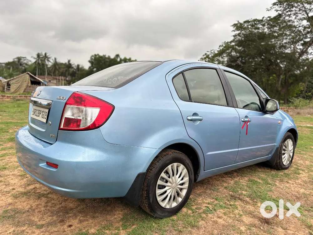 Maruti Suzuki Sx4 Vdi Diesel Well Maintained