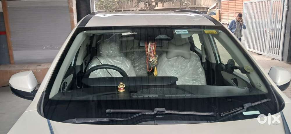 Mahindra Xuv700 Diesel 2024