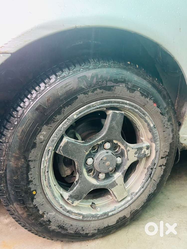 Hyundai Accent 2005 Diesel Good Condition