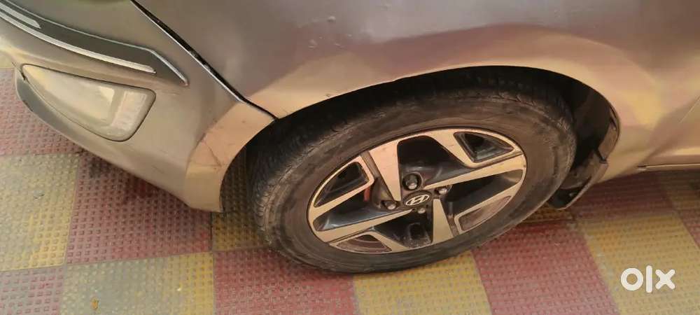 Hyundai I20 Sportz 2013