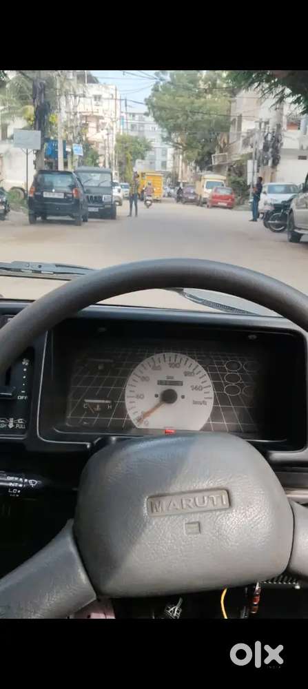 Maruti Suzuki 800 2006 Petrol Well Maintained