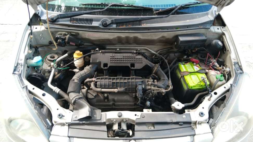 Maruti Suzuki Alto 800 2012-2016 Lxi, 2012, Petrol