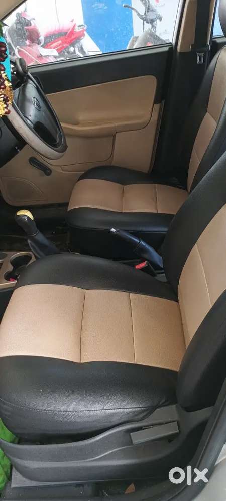 Vechile Good Condition Single Hand Drive