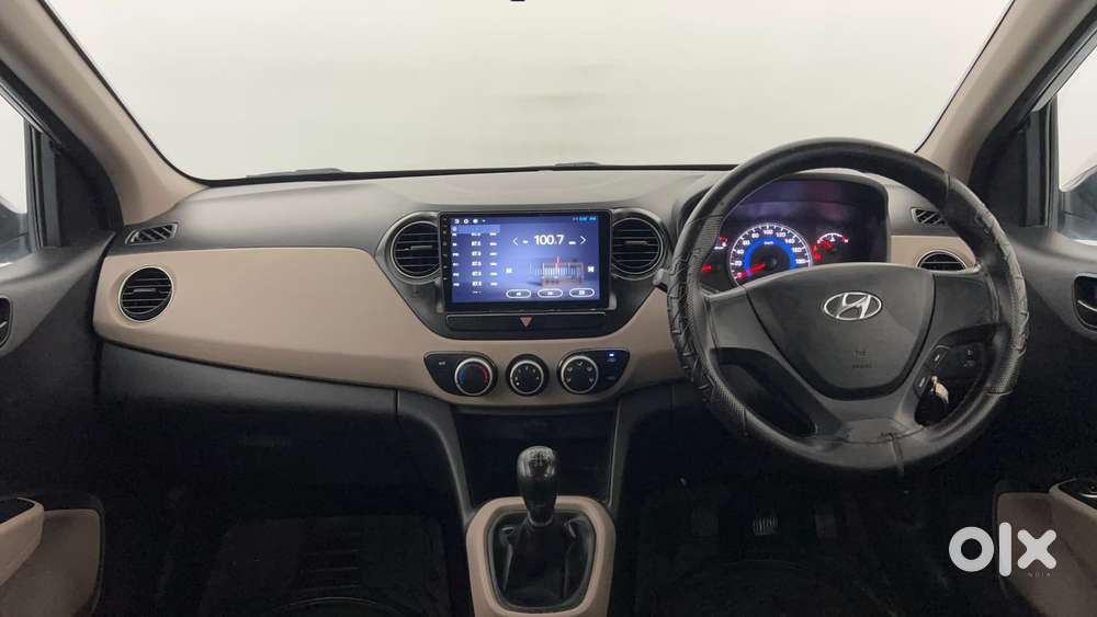 Hyundai Grand I10 Magna 1.2 Crdi, 2017, Diesel