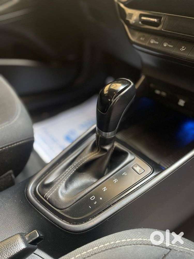 Hyundai I20 1.2 Asta, 2023, Cng & Hybrids