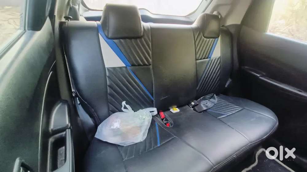 Hr12ah4705 Swift Vxi