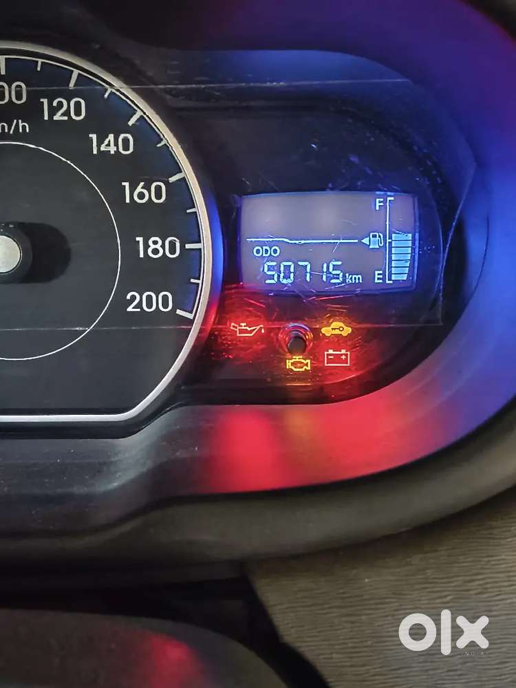 Hyundai I10 2015 Petrol
