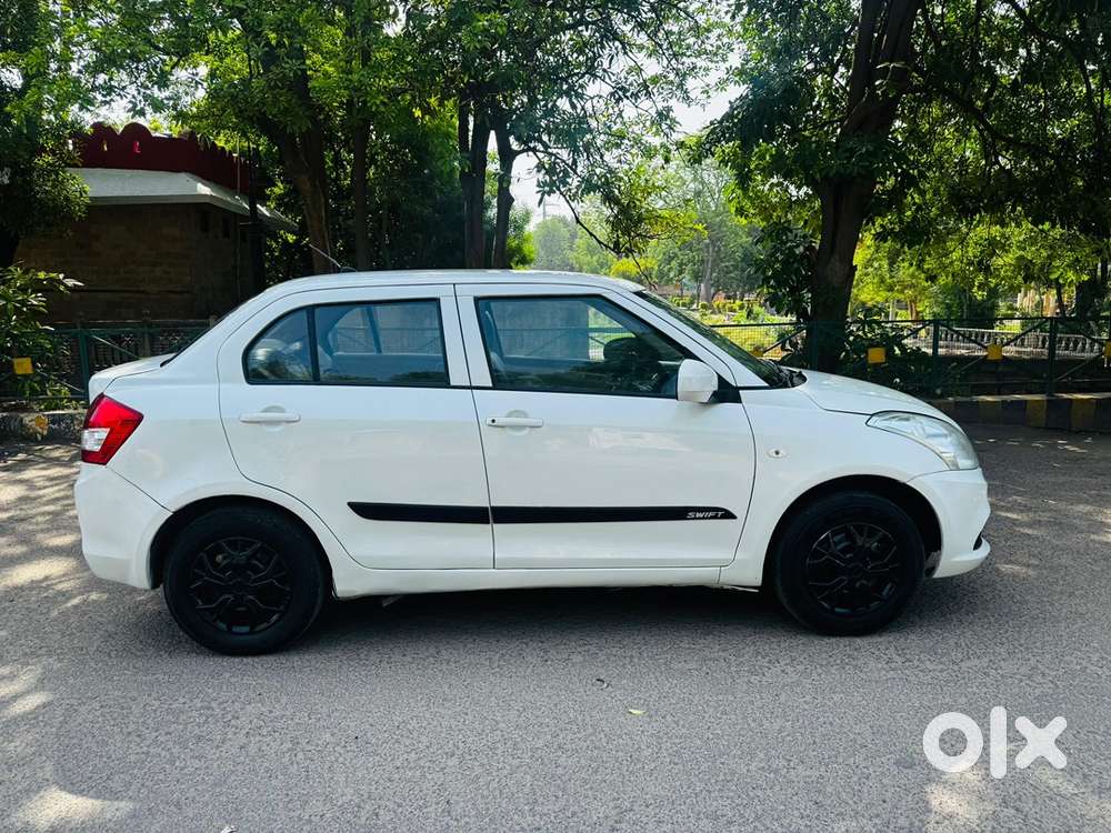 2017 Maruti Dzire Lxi