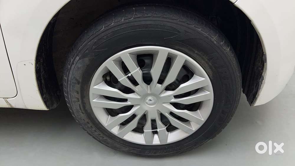 Maruti Suzuki Wagon R 1.0 2019-2022 Vxi (o) Amt, 2020, Petrol
