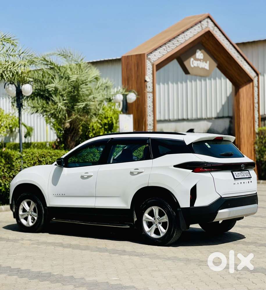 Tata Harrier Pure Plus, 2024, Diesel