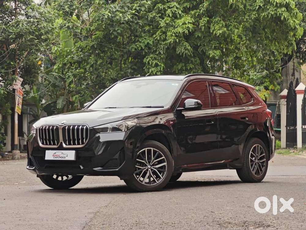 Bmw X1 Sdrive18i M Sport, 2023, Diesel
