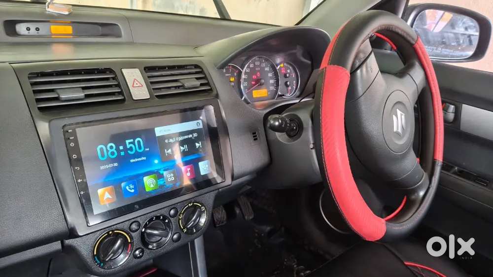 Maruti Suzuki Swift 2009