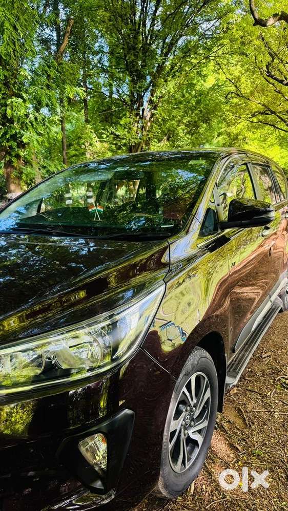 Toyota Car Diesel 2021