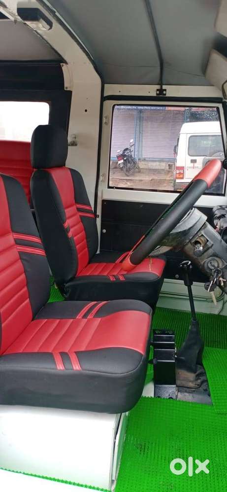 Thar 2 Wd 6 Str