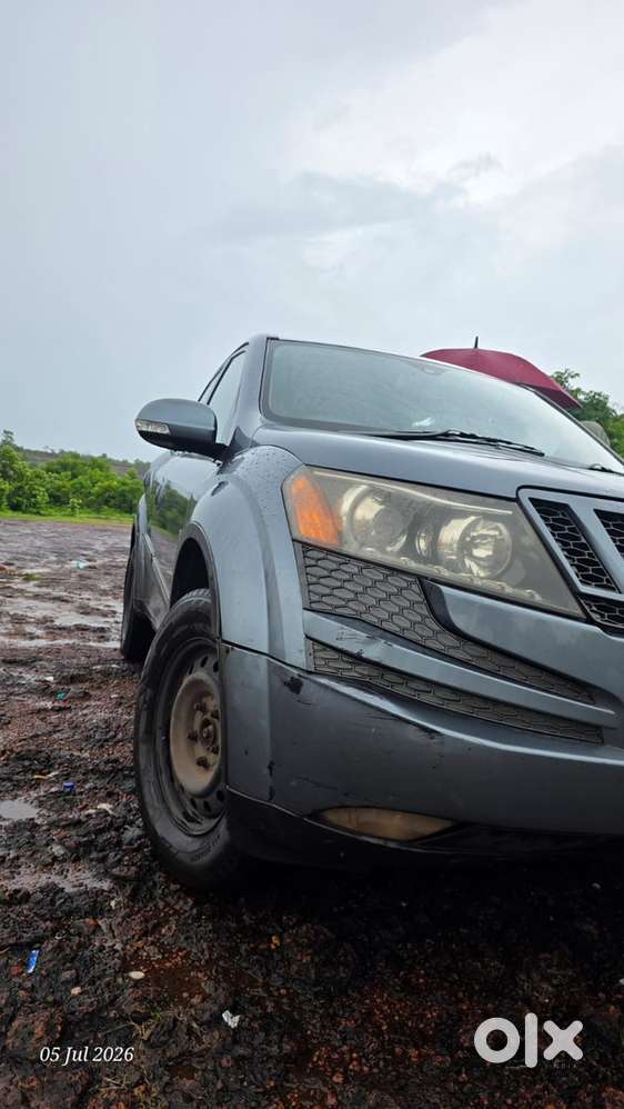 Mahindra Xuv500 Diesel Manual 2014. With Vip Number