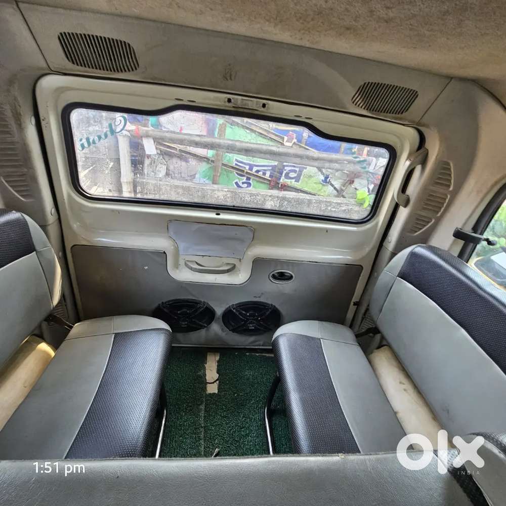 Mahindra Scorpio S2 2016 Diesel Well Maintained