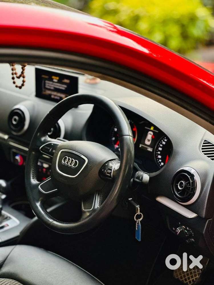 Audi A3 35 Tdi Attraction, 2016, Diesel