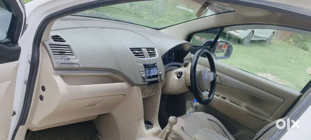 Maruti Suzuki Ertiga Vxi 2016